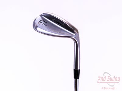 Fourteen FH Forged V1 Chrome Wedge Sand SW 56° Nippon N.S. Pro V90 Steel Stiff Right Handed 35.0in