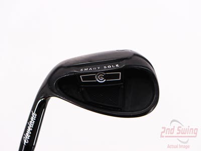 Cleveland Smart Sole 2.0 S Wedge Sand SW Cleveland Traction Wedge Steel Wedge Flex Left Handed 35.5in