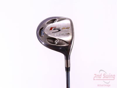 TaylorMade R5 Dual Fairway Wood 3 Wood 3W 15° TM M.A.S.2 Graphite Ladies Right Handed 42.25in