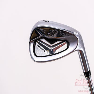 XXIO X Black Single Iron Pitching Wedge PW Nippon NS Pro 920GH DST Steel Regular Right Handed 36.0in