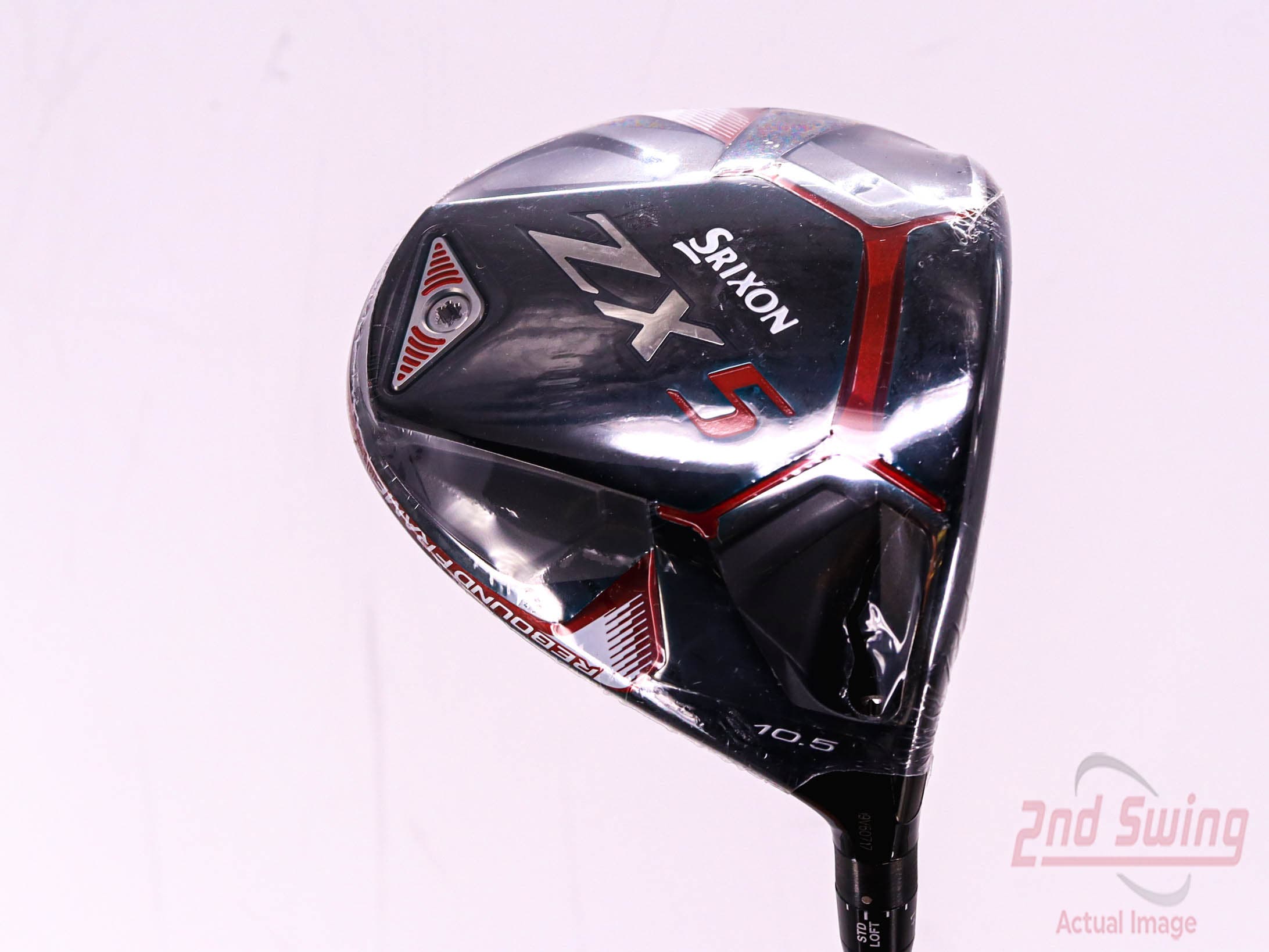 Srixon ZX5 Driver (D-62331996112) | 2nd Swing Golf