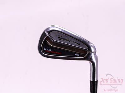 TaylorMade 2014 Tour Preferred CB Single Iron 4 Iron FST KBS Tour Steel X-Stiff Right Handed 39.0in