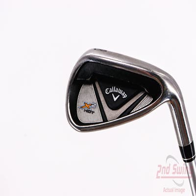 Callaway X2 Hot Single Iron 8 Iron Callaway X2 Hot Graphite Ladies Right Handed 37.0in