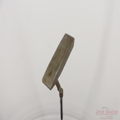 Goodwood G6 Carbon Raw Putter Steel Right Handed 35.5in