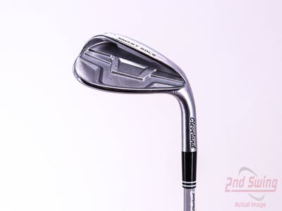 Cleveland Smart Sole 4 Wedge Gap GW 50° Cleveland Action Ultralite 50 Graphite Wedge Flex Right Handed 34.5in
