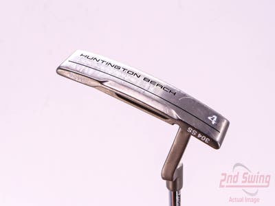 Cleveland Huntington Beach 4 Putter Steel Right Handed 34.0in