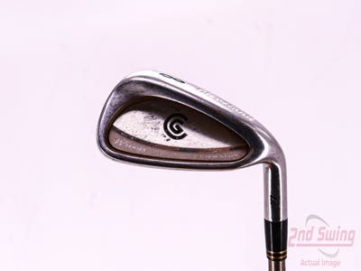 Cleveland TA6 Womens Single Iron 8 Iron Stock Graphite Shaft Graphite Ladies Right Handed 35.75in