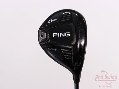 Ping G425 LST Fairway Wood 3 Wood 3W 14.5° ALTA CB 65 Slate Graphite Stiff Right Handed 42.75in