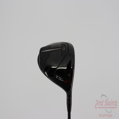 Titleist TSR4 Driver 9° Project X HZRDUS Red CB 60 Graphite Regular Right Handed 45.75in