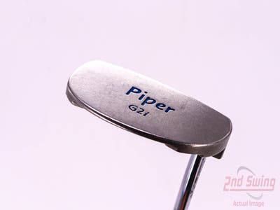 Ping G2i Piper Putter Steel Right Handed Orange Dot 35.0in