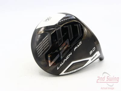Wilson Staff Launch Pad Driver 9° Right Handed ***HEAD ONLY***