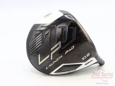 Wilson Staff Launch Pad Driver 10.5° Right Handed ***HEAD ONLY***