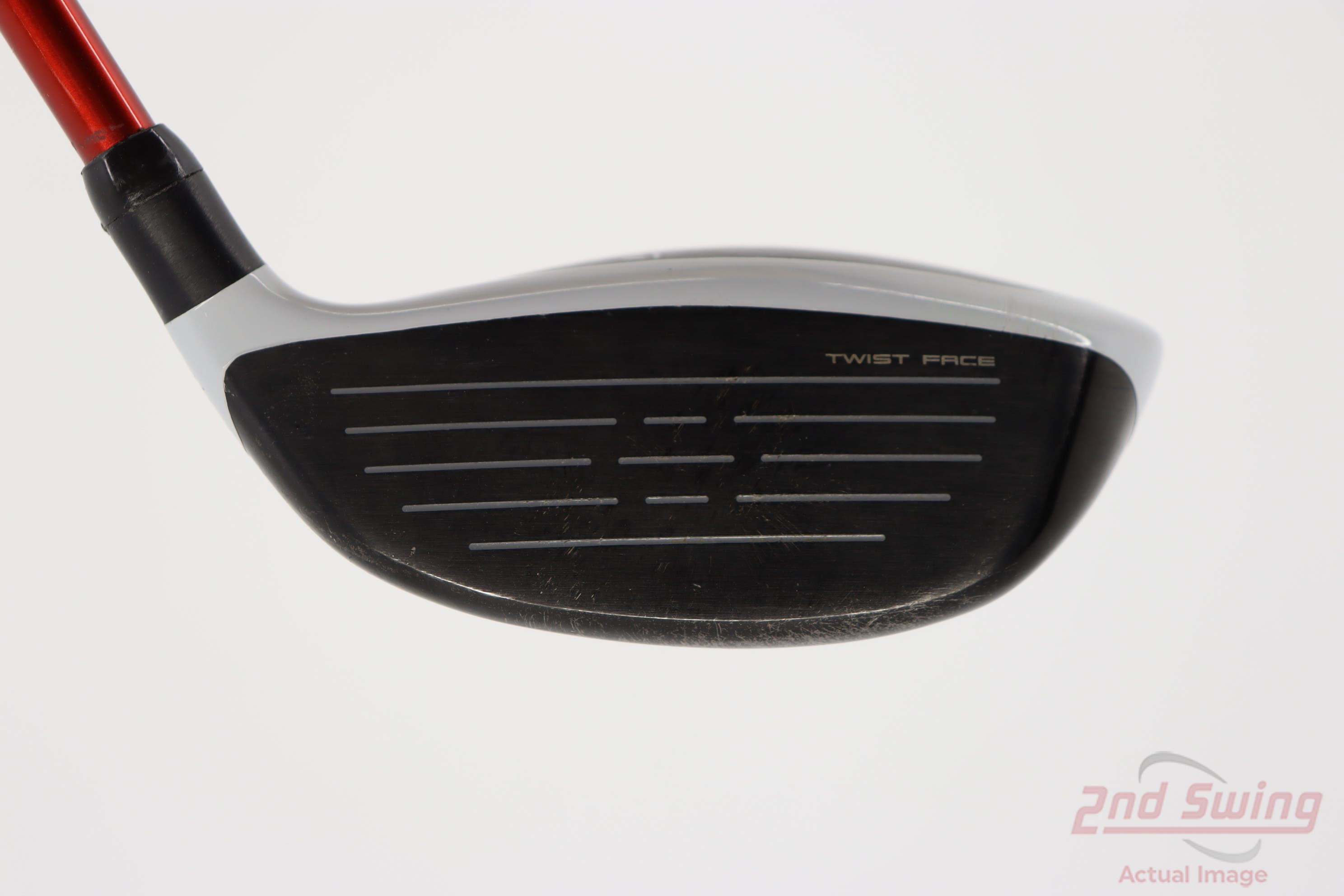 TaylorMade SIM2 MAX-D Fairway Wood (D-62332064555) | 2nd