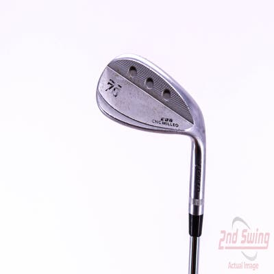 Sub 70 286 Forged Satin Wedge Sand SW 56° FST KBS Tour 90 Steel Regular Right Handed 35.0in