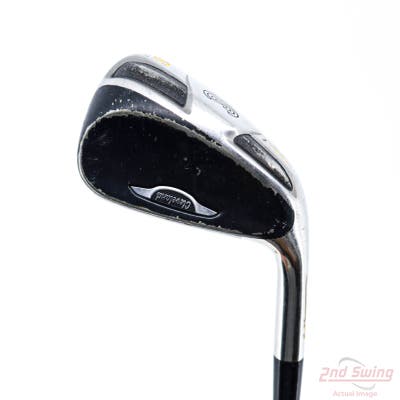 Cleveland Hibore XLI Single Iron 8 Iron 37° HiBore Graphite Iron Graphite Senior Right Handed 37.25in
