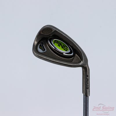 Ping Rapture Single Iron 5 Iron Ping TFC 909I Graphite Regular Right Handed Black Dot 38.0in