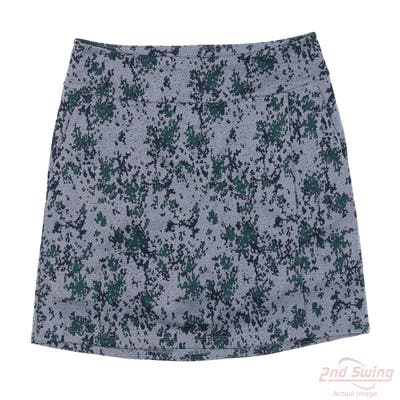 New Womens Adidas Skort Large L Multi MSRP $75