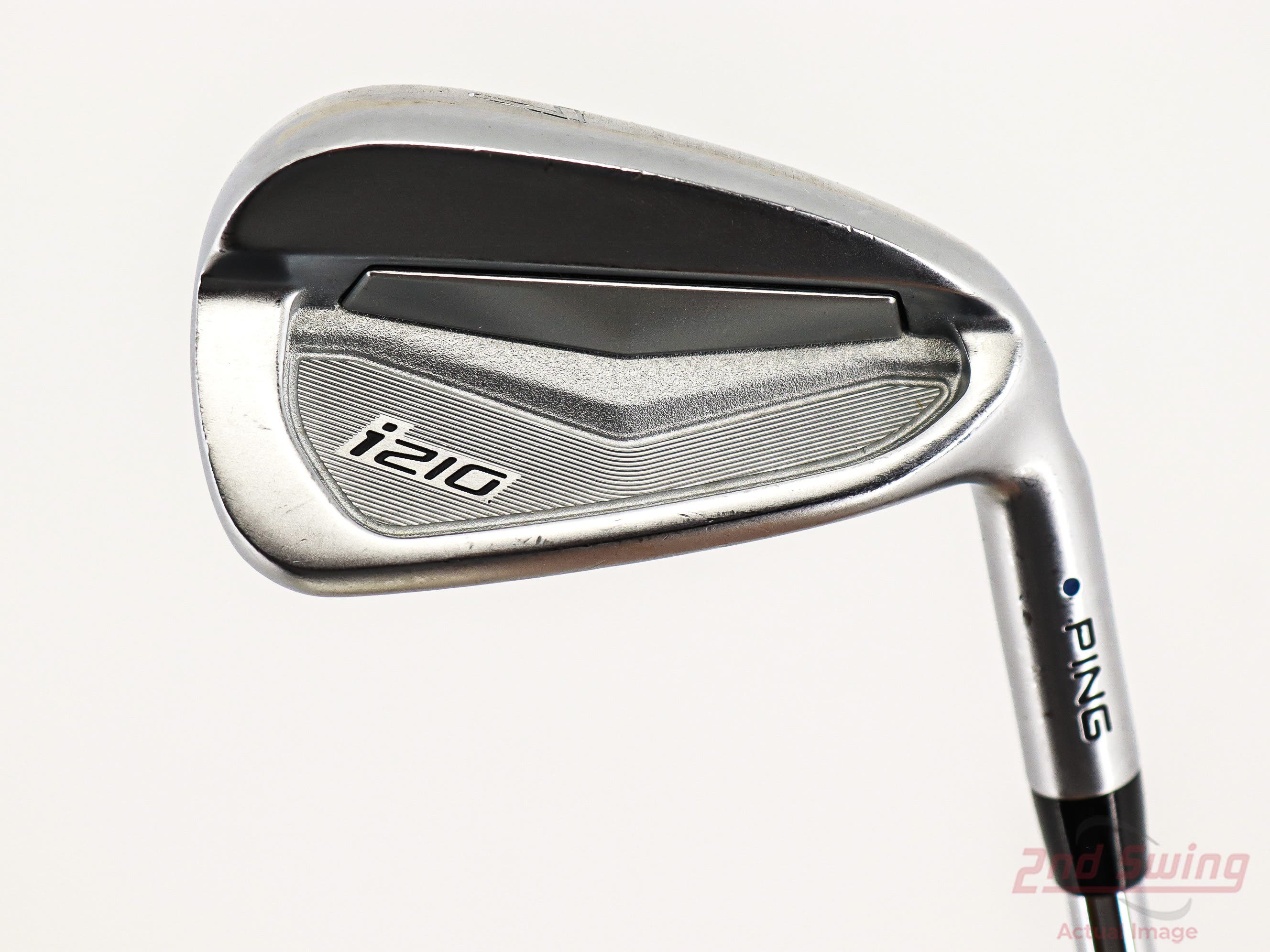 Ping i210 Single Iron | 2nd Swing Golf