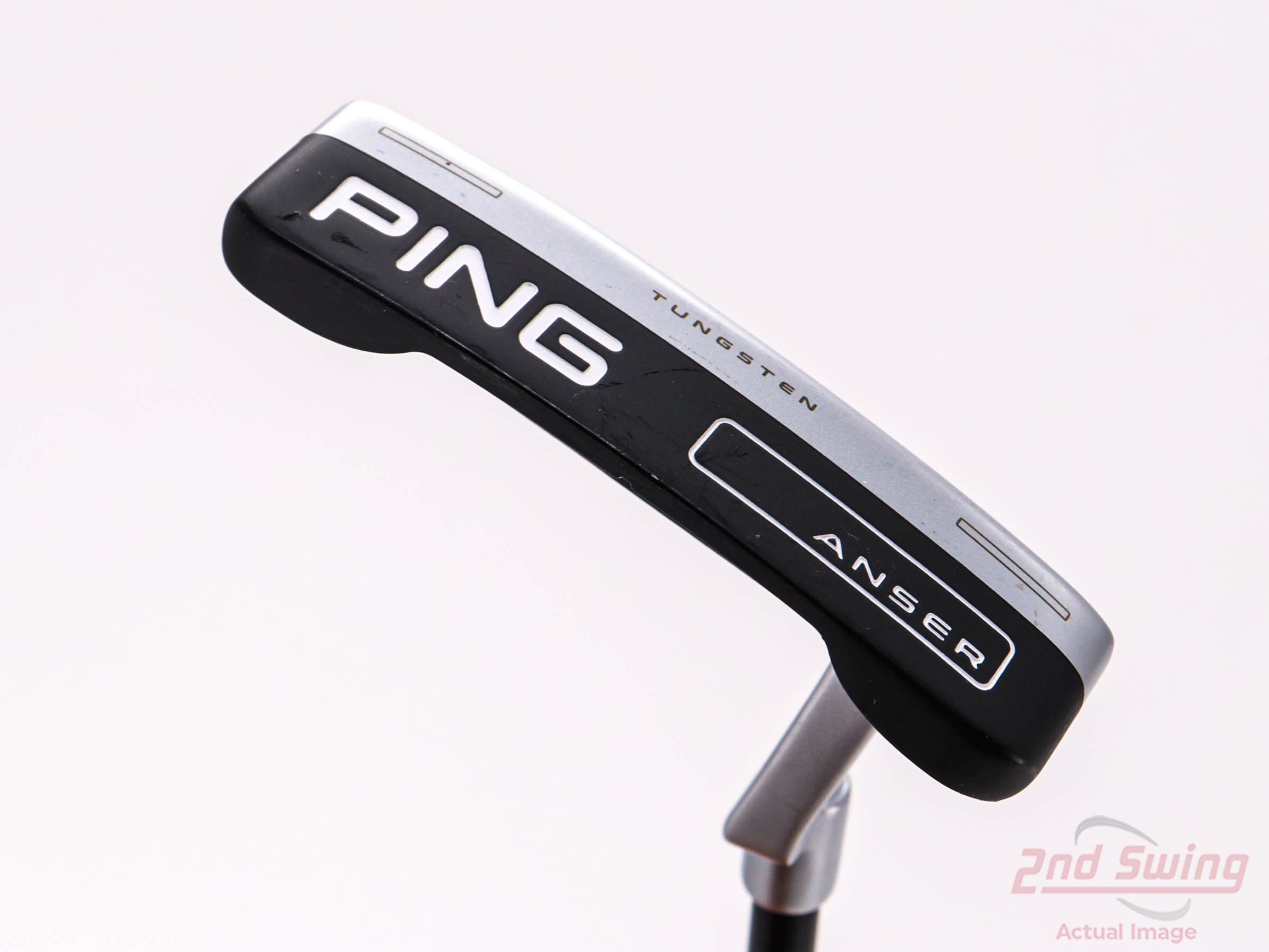 Ping 2023 Anser Putter | 2nd Swing Golf