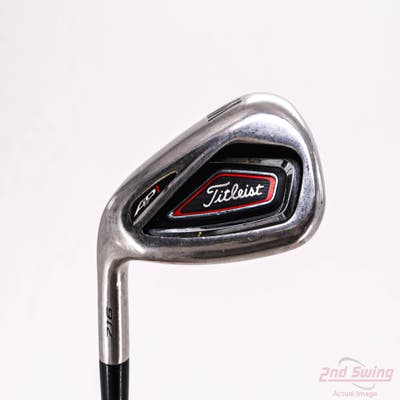 Titleist 716 AP1 Gap Wedge 47° Nippon NS Pro 950GH Steel Regular Left Handed 36.0in