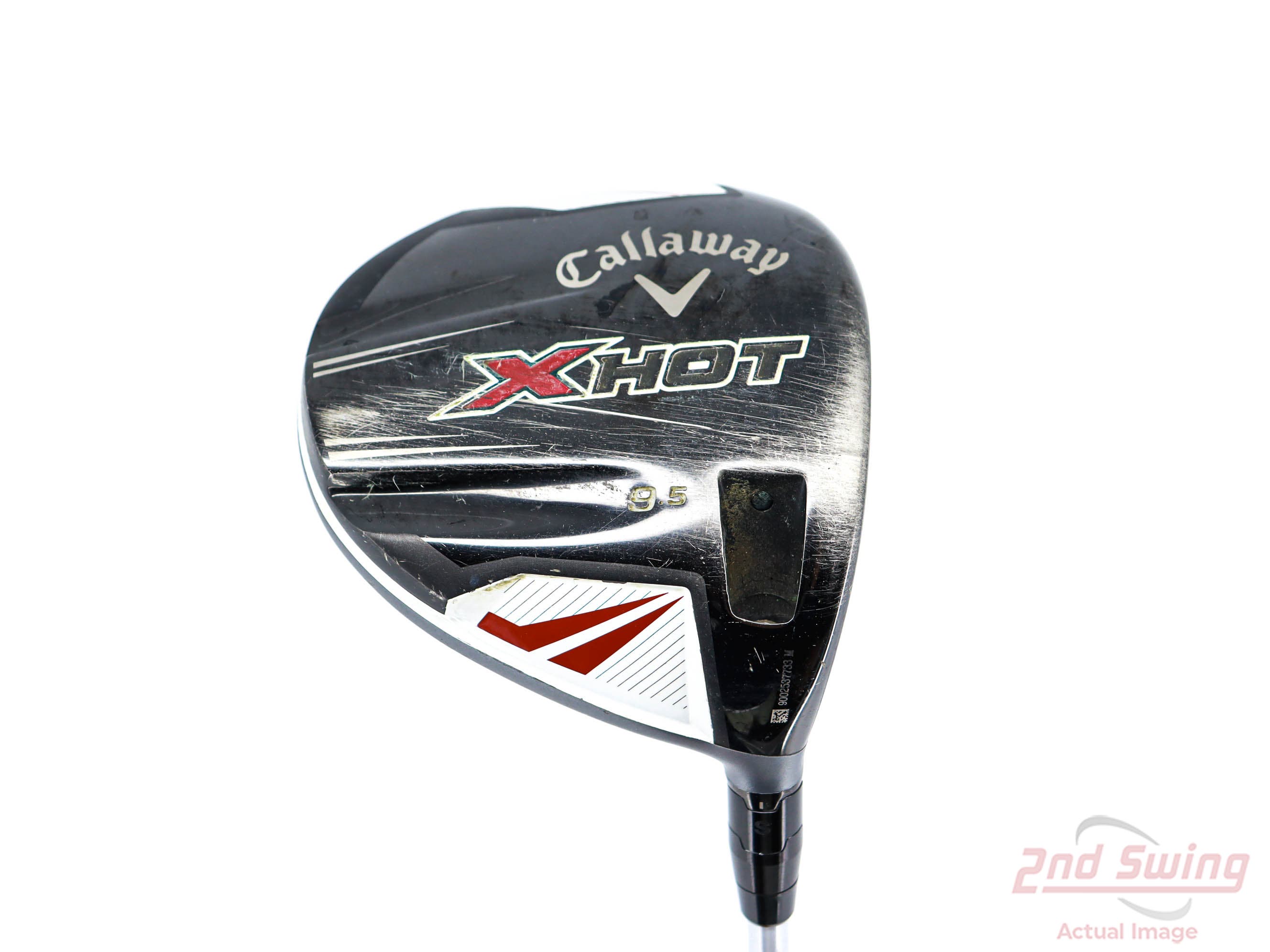 Callaway X Hot 19 Driver | 2nd Swing Golf Callaway X Hot 19 Driver | 2nd Swing Golf