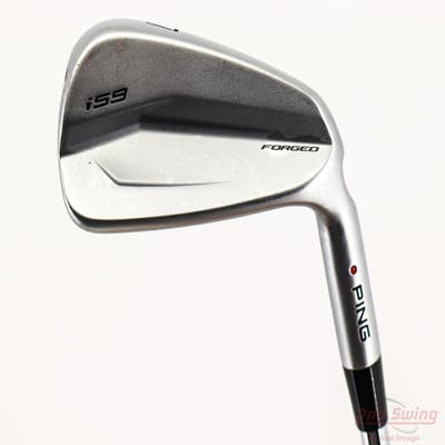 Ping i59 Single Iron 7 Iron Nippon NS Pro Modus 3 Tour 120 Steel X-Stiff Right Handed Red dot 37.25in
