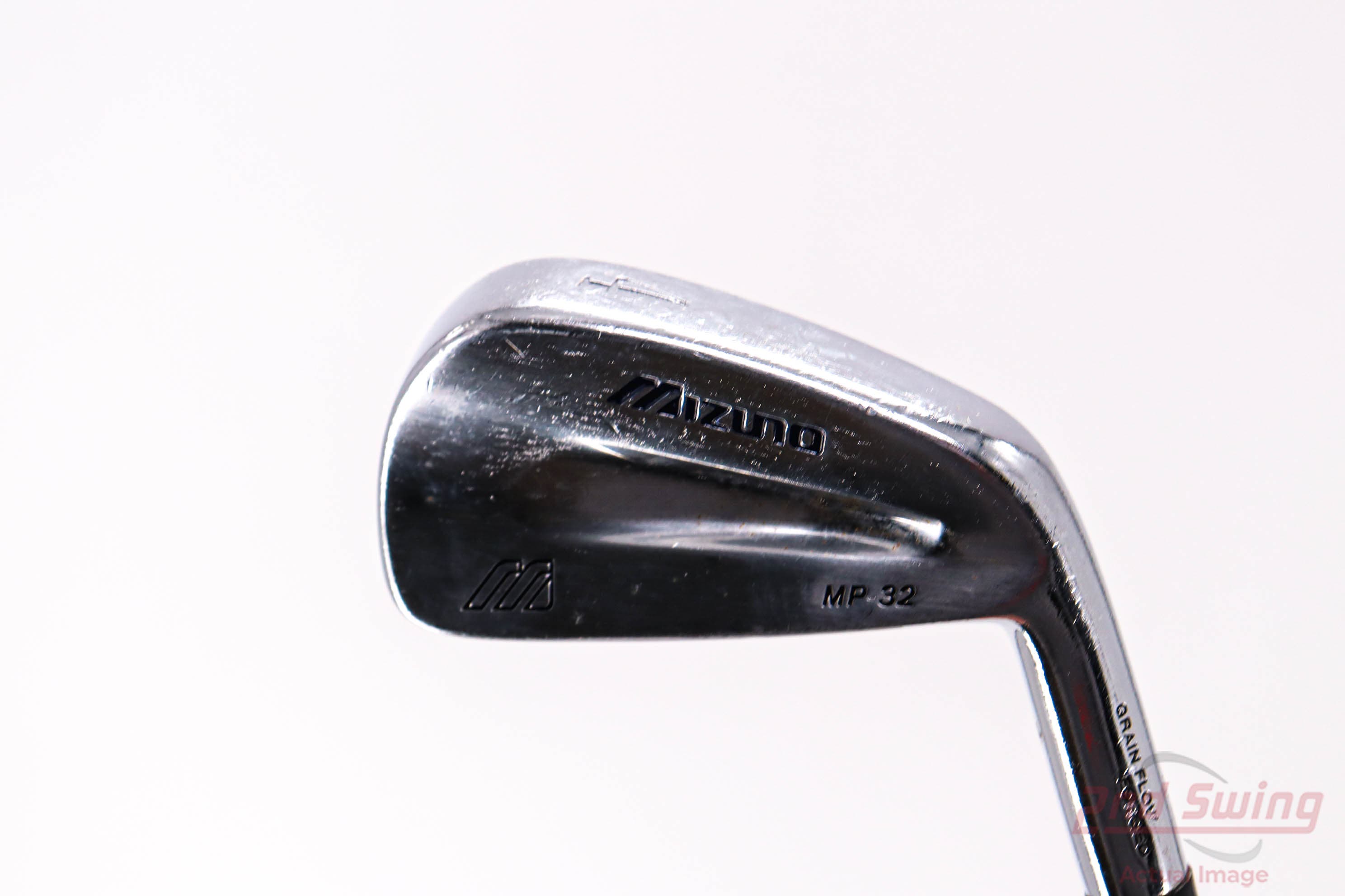 Mizuno MP 32 Single Iron (D-62439049388) | 2nd Swing Golf