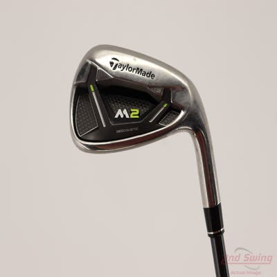TaylorMade 2019 M2 Single Iron 8 Iron TM M2 Reax Graphite Regular Right Handed 37.0in