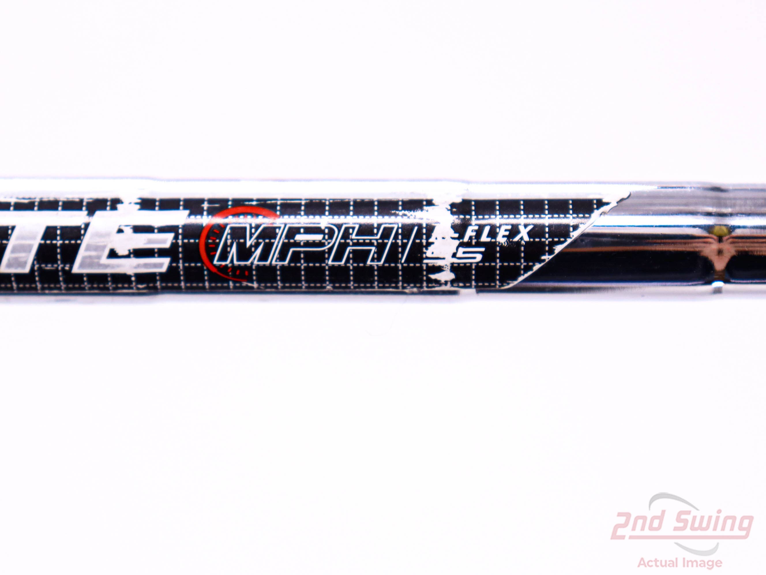 クラランス Srixon ZX4 MK II Iron Set (D-62439059648) | 2nd Swing Golf