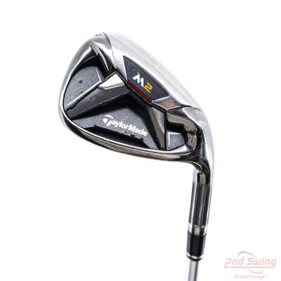 TaylorMade 2016 M2 Single Iron Pitching Wedge PW TM Tuned Performance 45 Graphite Ladies Right Handed 34.75in