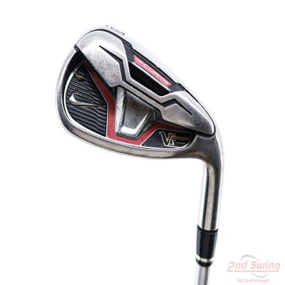 Nike Victory Red S Single Iron 9 Iron Nike Fubuki 75 x4ng Graphite Senior Right Handed 36.0in