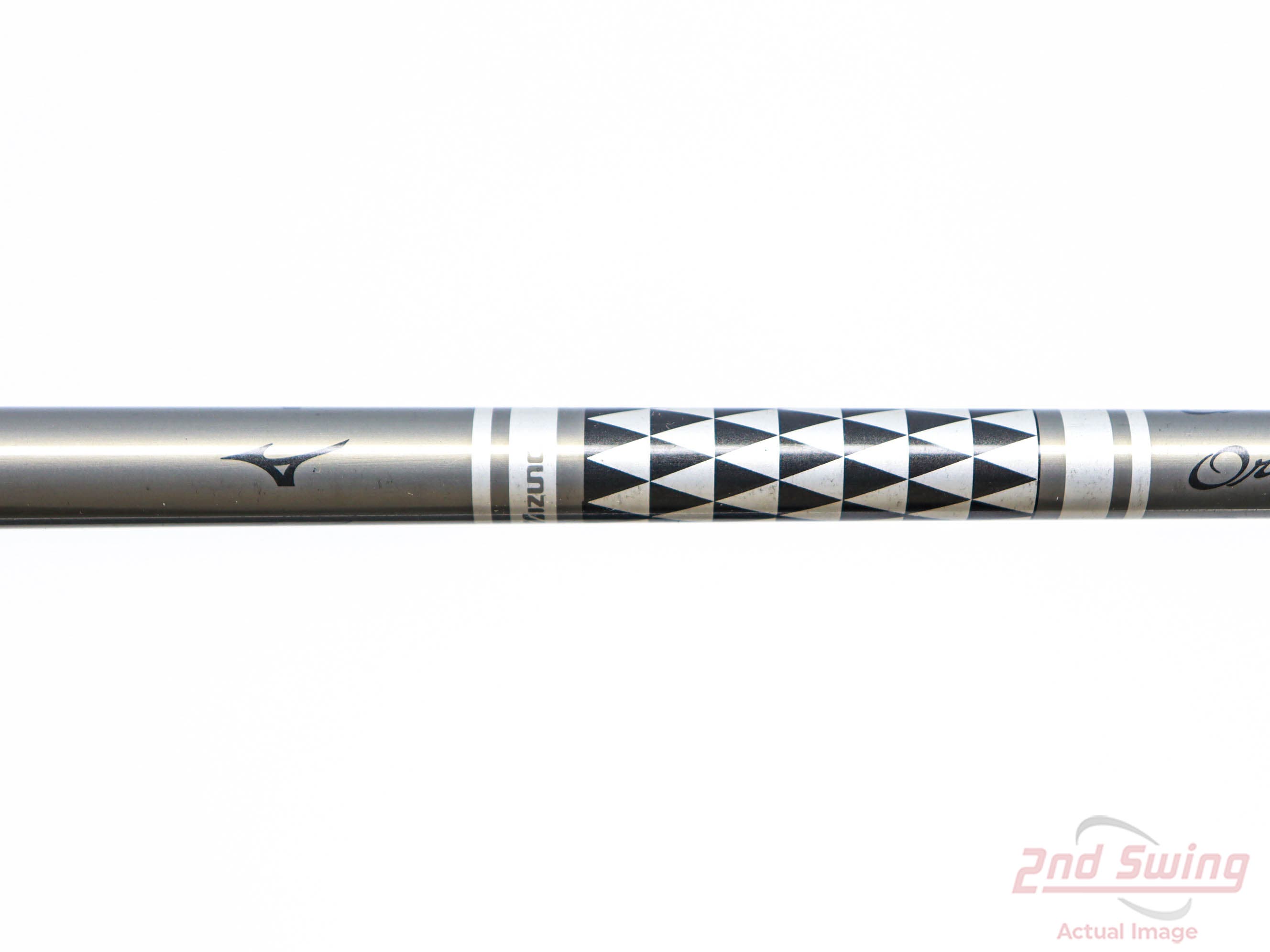 Mizuno JPX 850 Forged Iron Set (D-62439089188) | 2nd Swing Golf