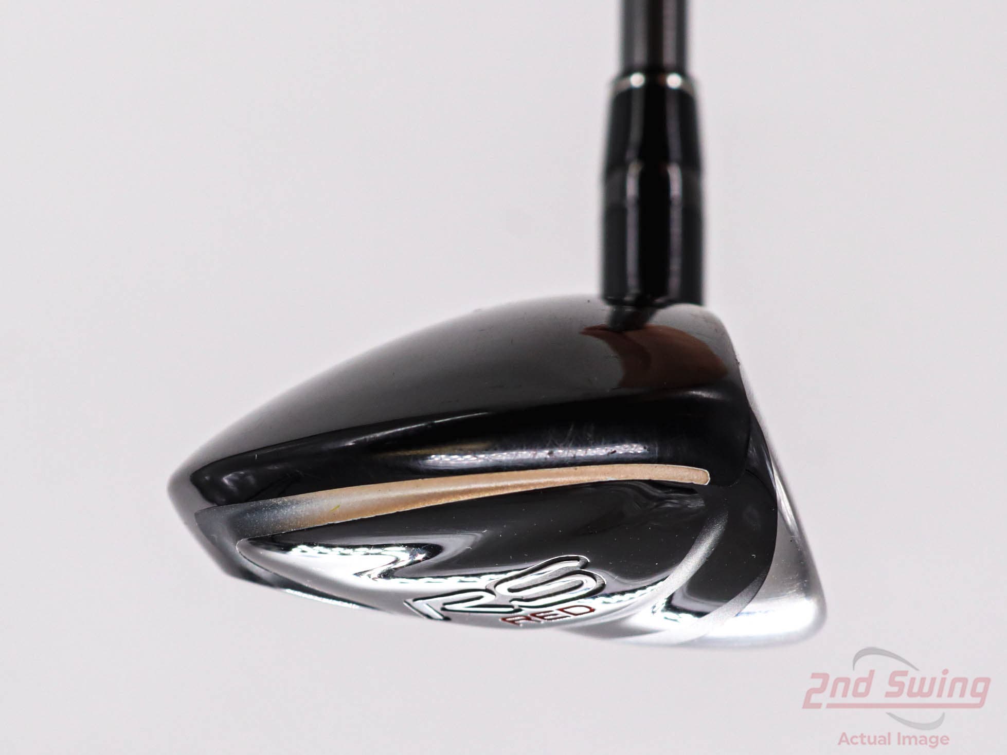 PRGR RS Red Hybrid (D-62439196754) | 2nd Swing Golf