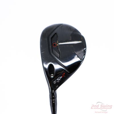 Titleist TSR2 Fairway Wood 3 Wood 3W 15° MCA Tensei AV-XLINK Blue 65 Graphite Regular Left Handed 43.5in