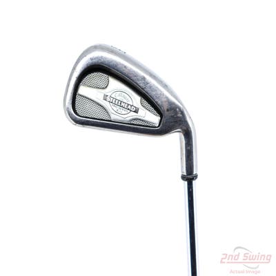 Callaway X-14 Single Iron 3 Iron Stock Steel Shaft Steel Stiff Right Handed 39.25in