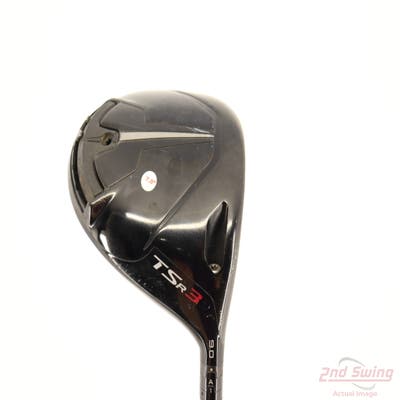 Titleist TSR3 Driver 9° Mitsubishi MMT SpeedMesh 40 Graphite Regular Right Handed 45.75in