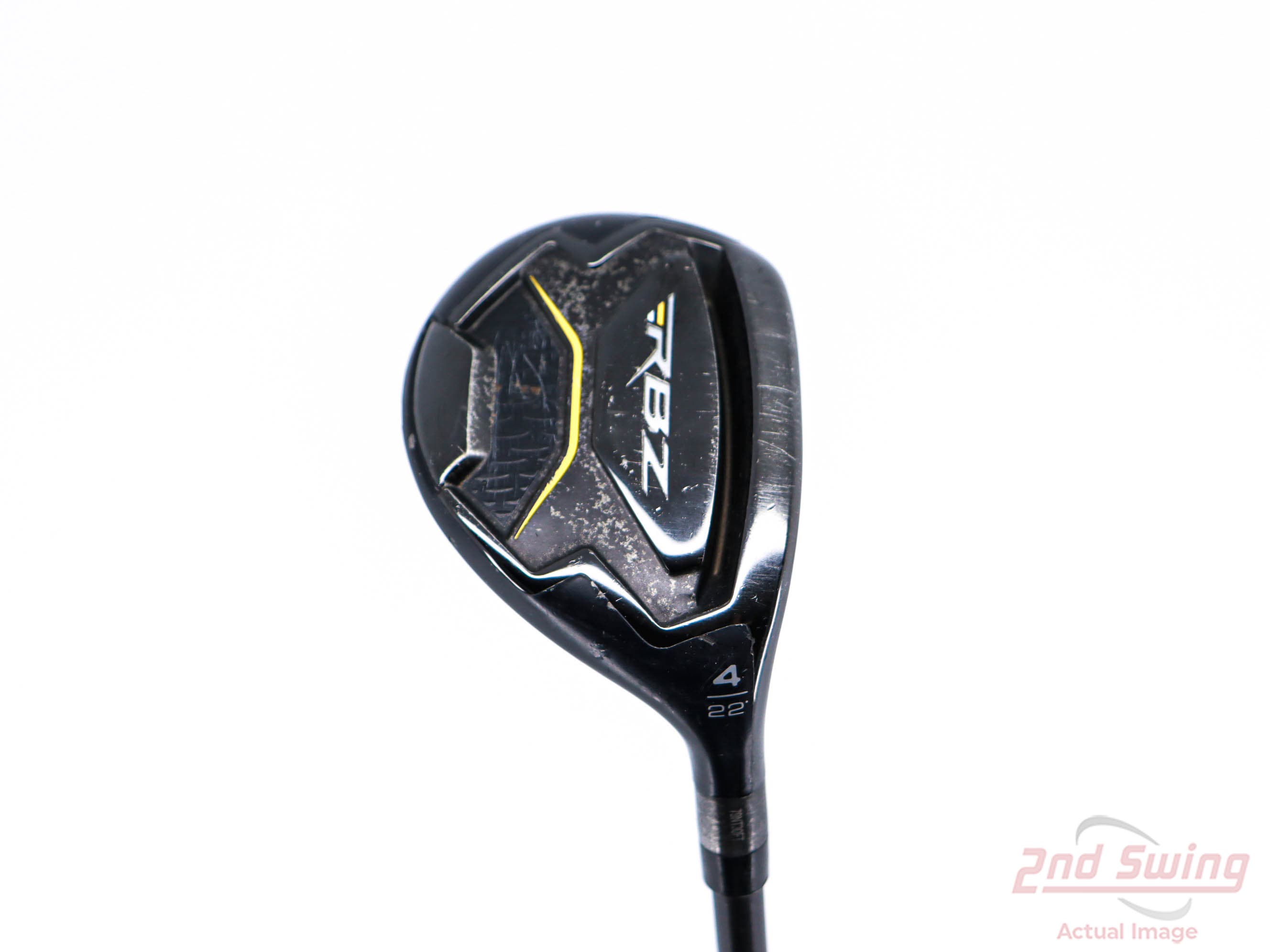 TaylorMade RocketBallz Black Hybrid | 2nd Swing Golf
