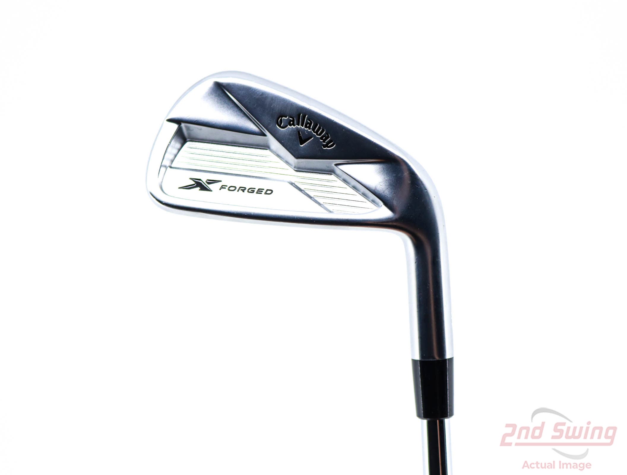 Callaway 2018 X Forged Single Iron | 2nd Swing Golf