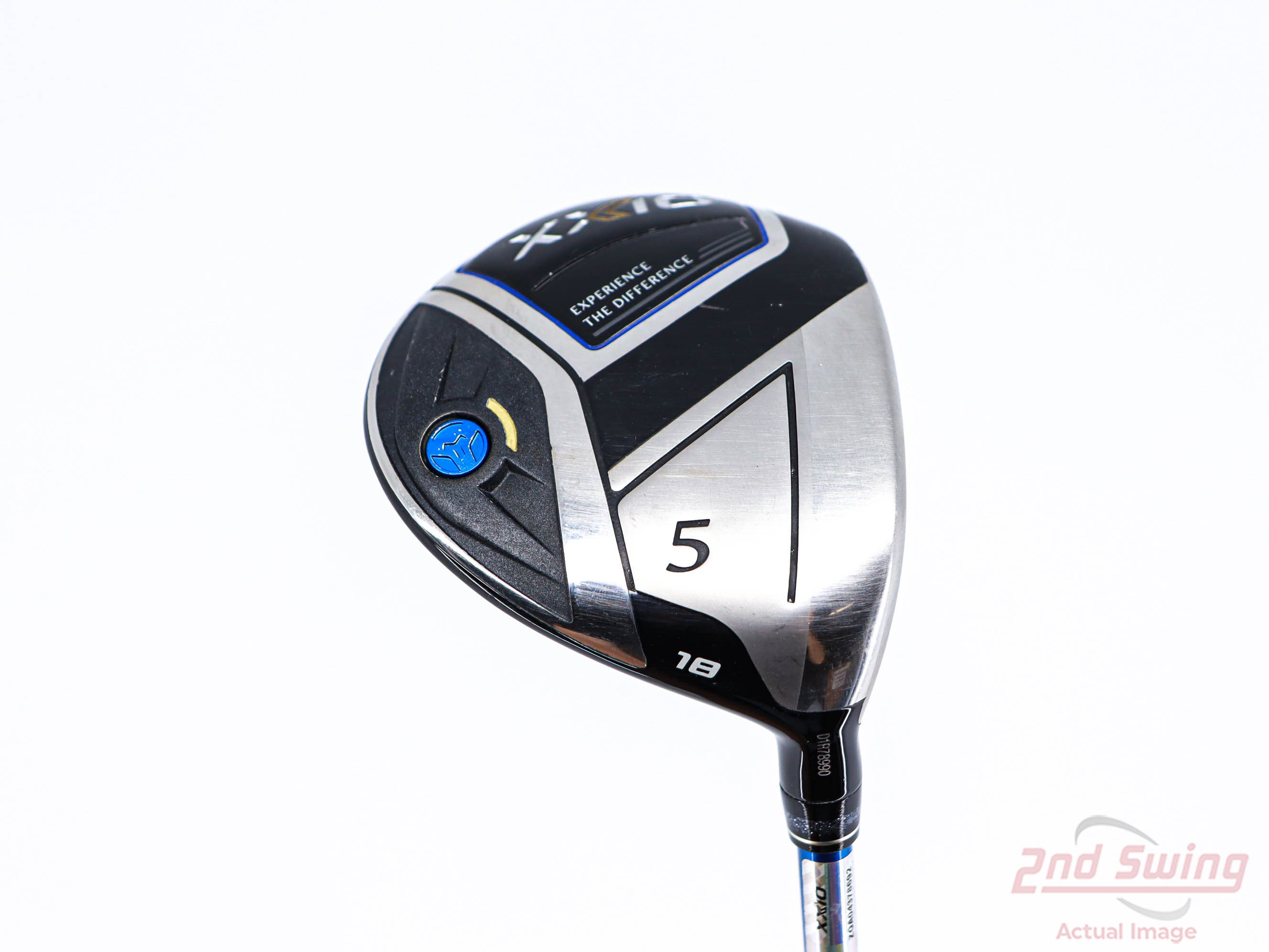 ゼクシオ11 XXIO11 アイアンセット 5〜P 6本 スチール S メンズ Amazon