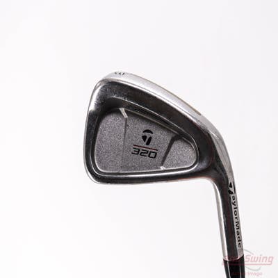 TaylorMade 320 Single Iron 3 Iron TM TS-100 Steel Tour Stiff Right Handed 39.0in