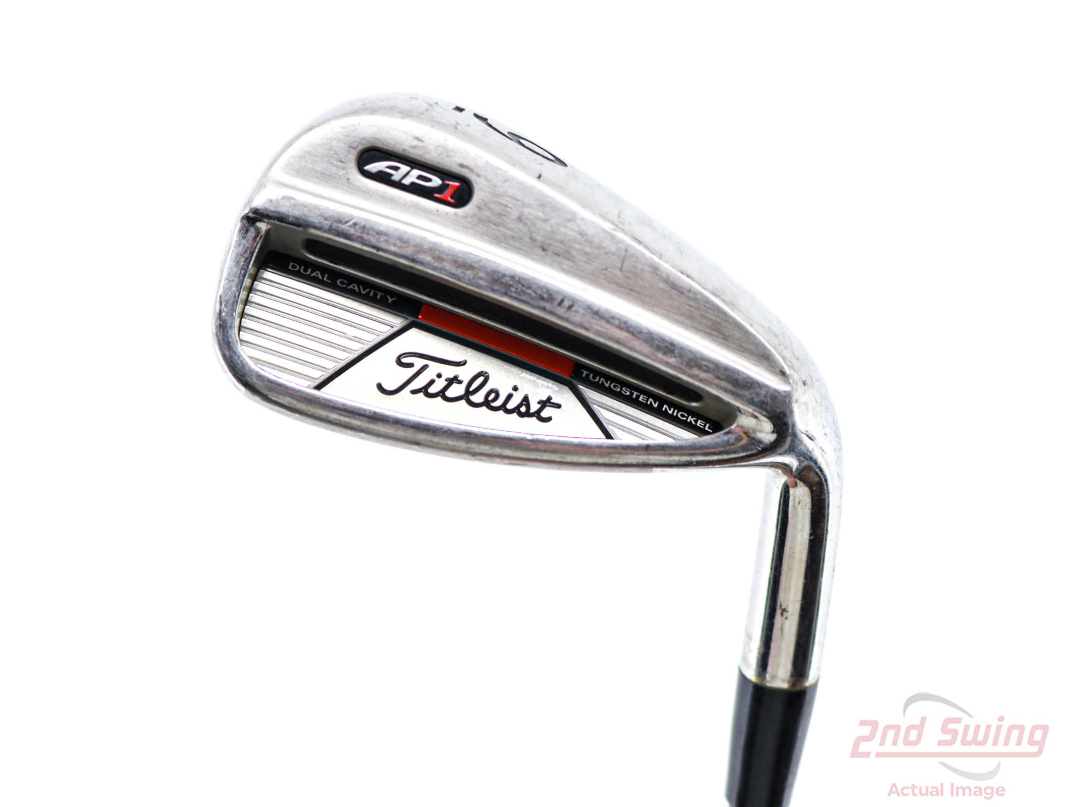 Titleist AP1 Single Iron | 2nd Swing Golf