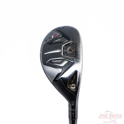 Titleist TSi2 Hybrid 4 Hybrid 21° MCA Tensei AV Blue Raw 65 Graphite Regular Right Handed 40.25in