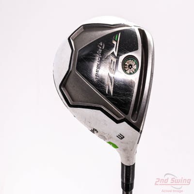 TaylorMade RocketBallz Fairway Wood 3 Wood 3W 15° TM Matrix XCON 5 Graphite Senior Right Handed 43.0in