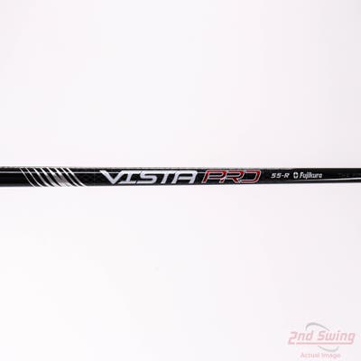 Mint Uncut Fujikura Vista Pro 2021 55g Driver Shaft Regular 46.0in