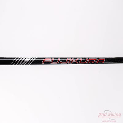 Mint Uncut Fujikura Vista Pro 2021 60g Driver Shaft Stiff 46.0in