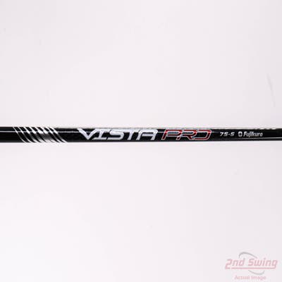 Mint Uncut Fujikura Vista Pro 2021 75g Driver Shaft Stiff 46.0in