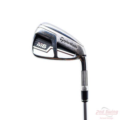TaylorMade M6 Single Iron 7 Iron TM Tuned Performance 45 Graphite Ladies Right Handed 36.5in