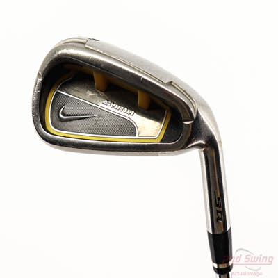 Nike Sasquatch Sumo Single Iron 6 Iron True Temper Super Light Steel Regular Right Handed 37.75in