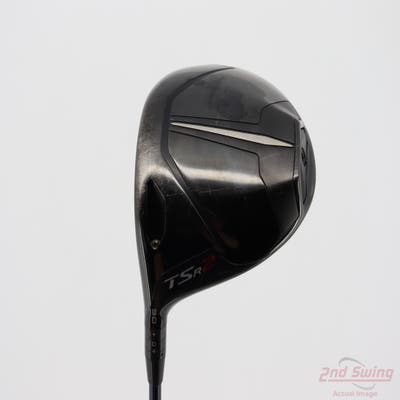 Titleist TSR2 Driver 9° Fujikura Ventus Blue VC 7 Graphite Stiff Left Handed 44.5in