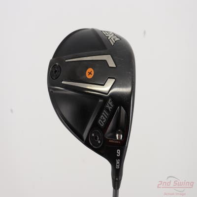 PXG 0311 GEN6 Driver 9° Graphite Design Tour AD XC-6 Graphite X-Stiff Right Handed 45.0in